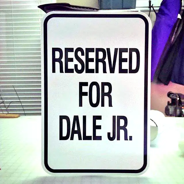 Parking Signs